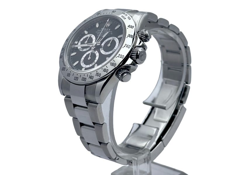 Rolex Daytona 116520